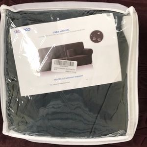 Sofa slipcovers